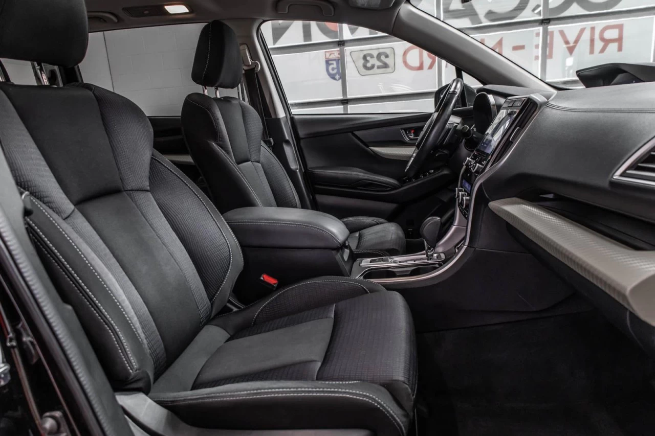 2022 Subaru Ascent Touring 8.PASS+TOIT.PANO+VOLANT/SIEGES.CHAUFFANTS Main Image