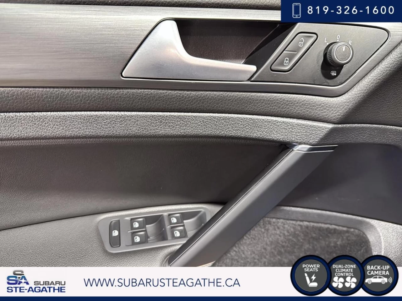2021 Volkswagen Golf Highline 5-door Auto (CAMRECUL+MAGS+CARPLAY) Main Image