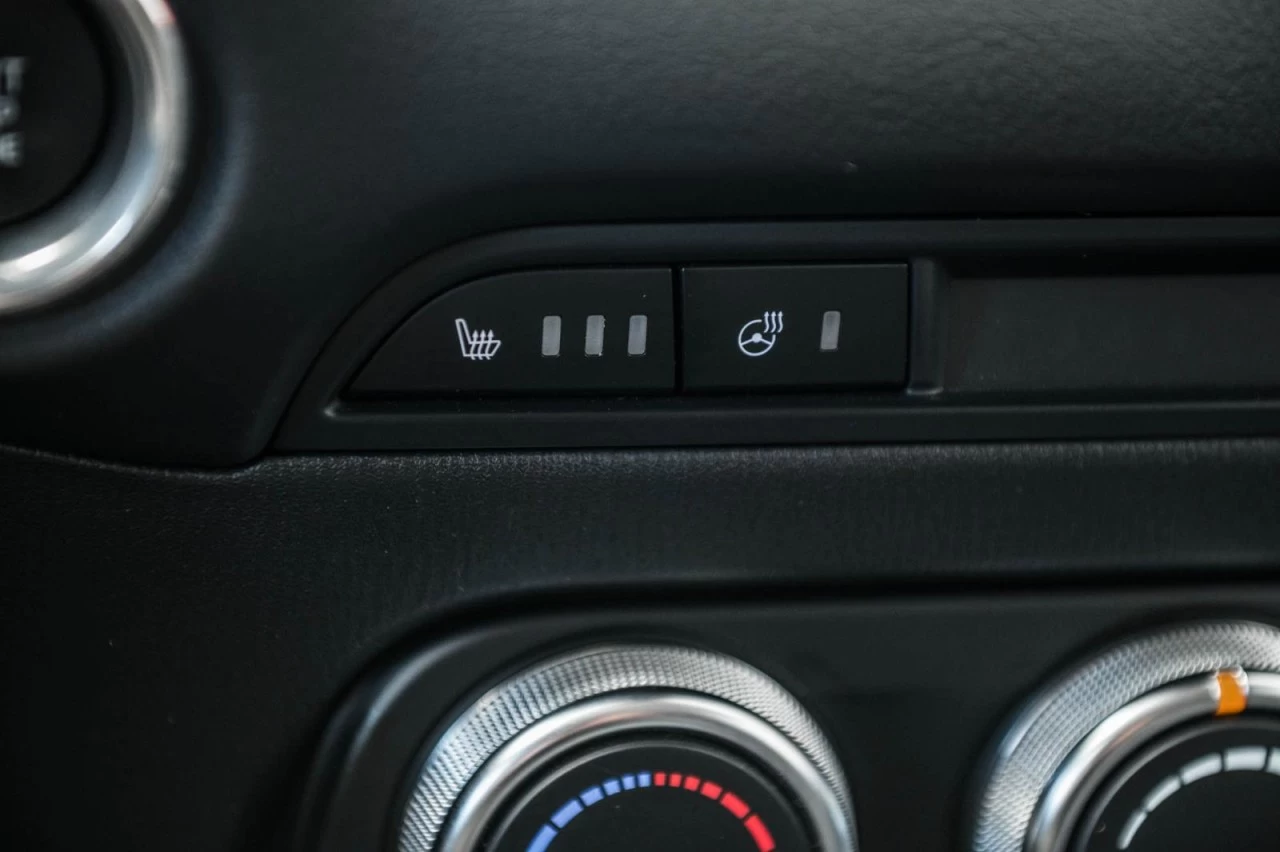 2022 Mazda CX-5 GS AWD+CUIR+SIEGES.CHAUFF+CARPLAY+BLUETOOTH Image principale