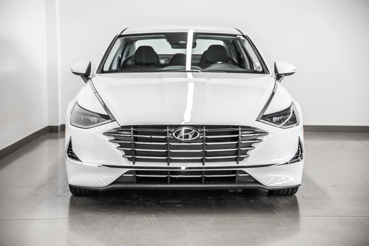 2022 Hyundai Sonata Preferred Image principale
