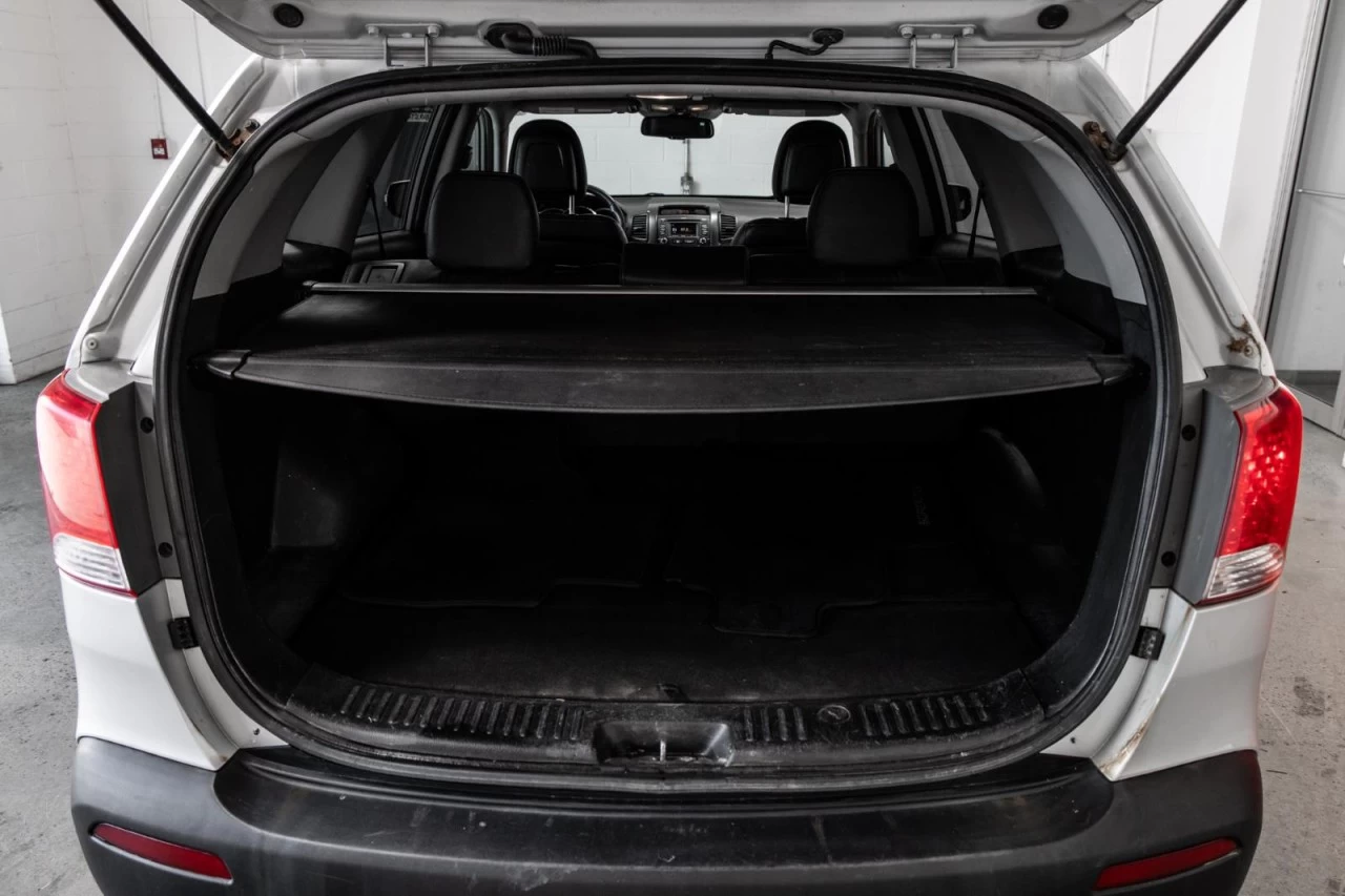 2013 Kia Sorento 4x4 V6 EX GARANTIE 1 AN Image principale