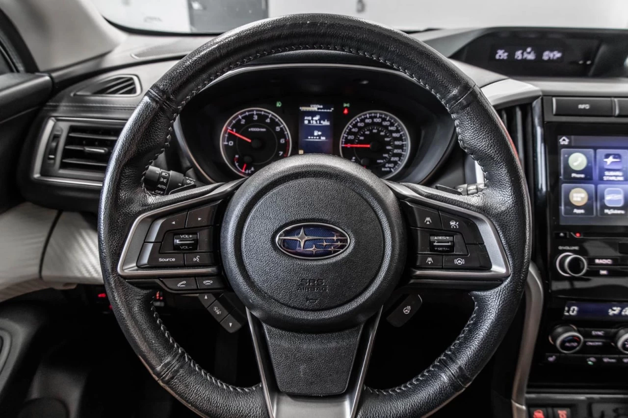 2022 Subaru Ascent Touring 8.PASS+TOIT.PANO+VOLANT/SIEGES.CHAUFFANTS Main Image