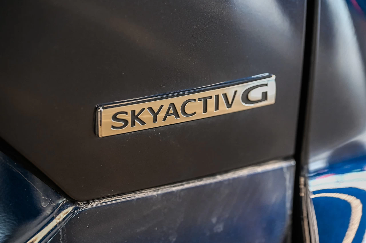 2021 Mazda CX-5 Gx Awd Image principale
