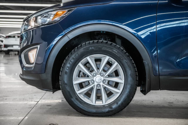 Kia Sorento Lx Mags+sieges.chauf 2017
