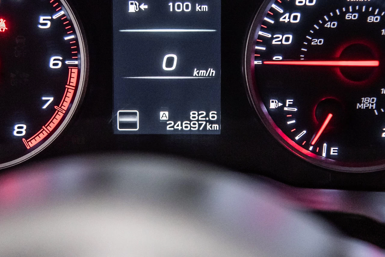 2023 Subaru WRX Awd Mags+bluetooth+c Image principale