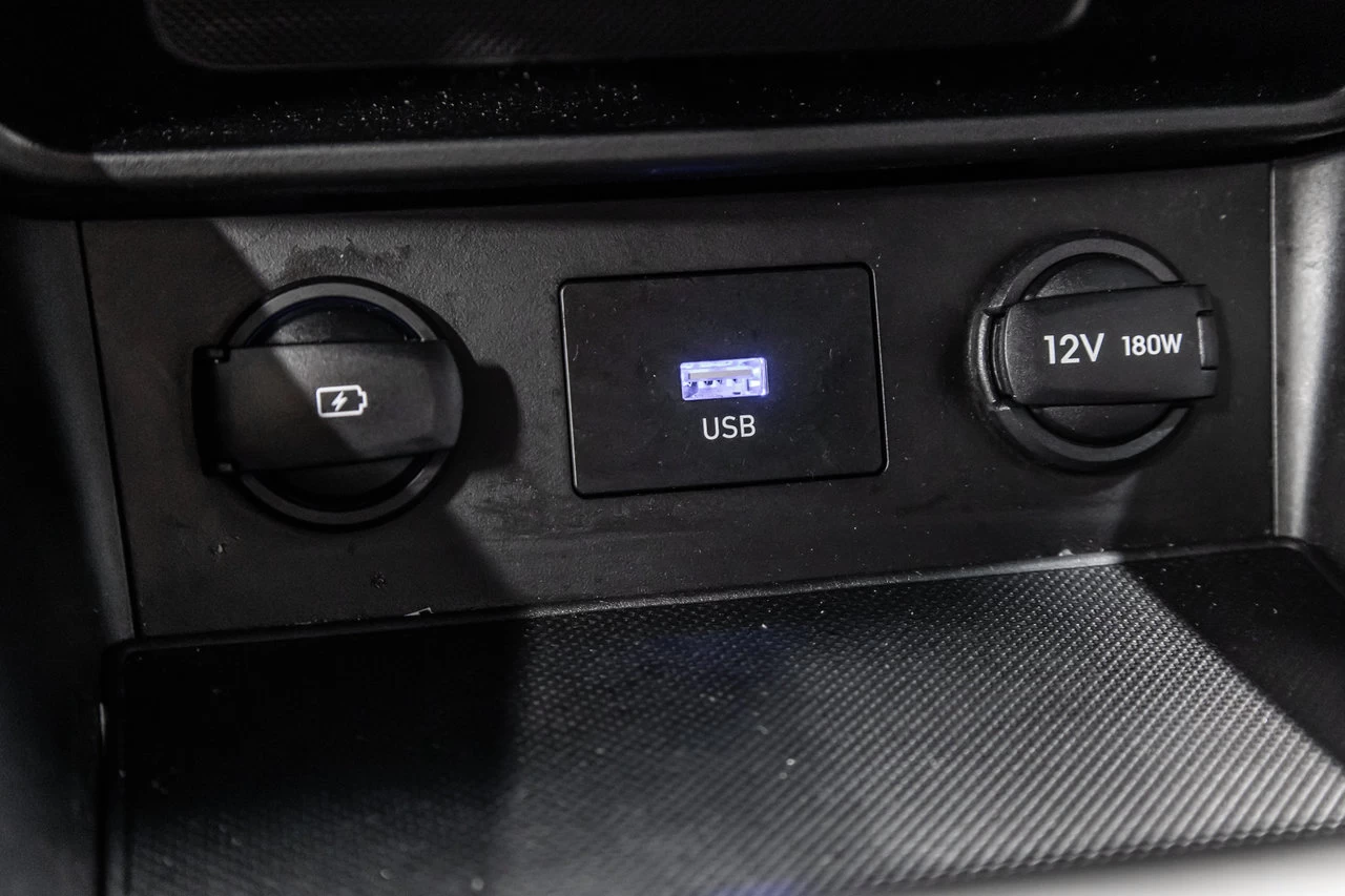 2023 Hyundai Kona N Line Awd Main Image