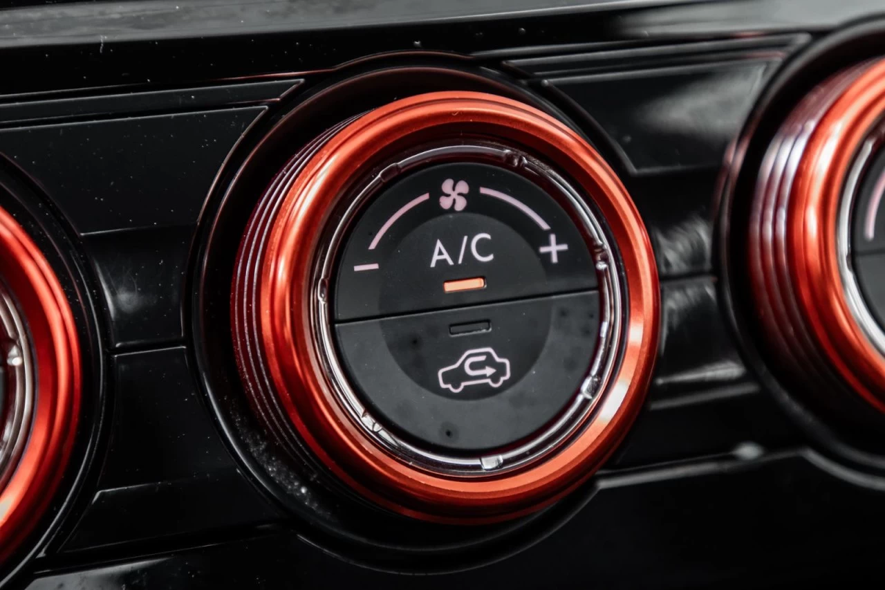 2019 Subaru WRX MAGS+SIEGES.CHAUFF+CARPLAY+CAM.RECUL+BLUETOOTH Image principale