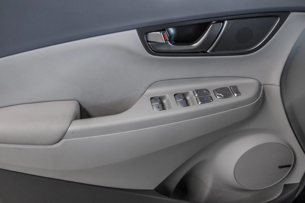 2019 Hyundai Kona electric Ultimate Main Image
