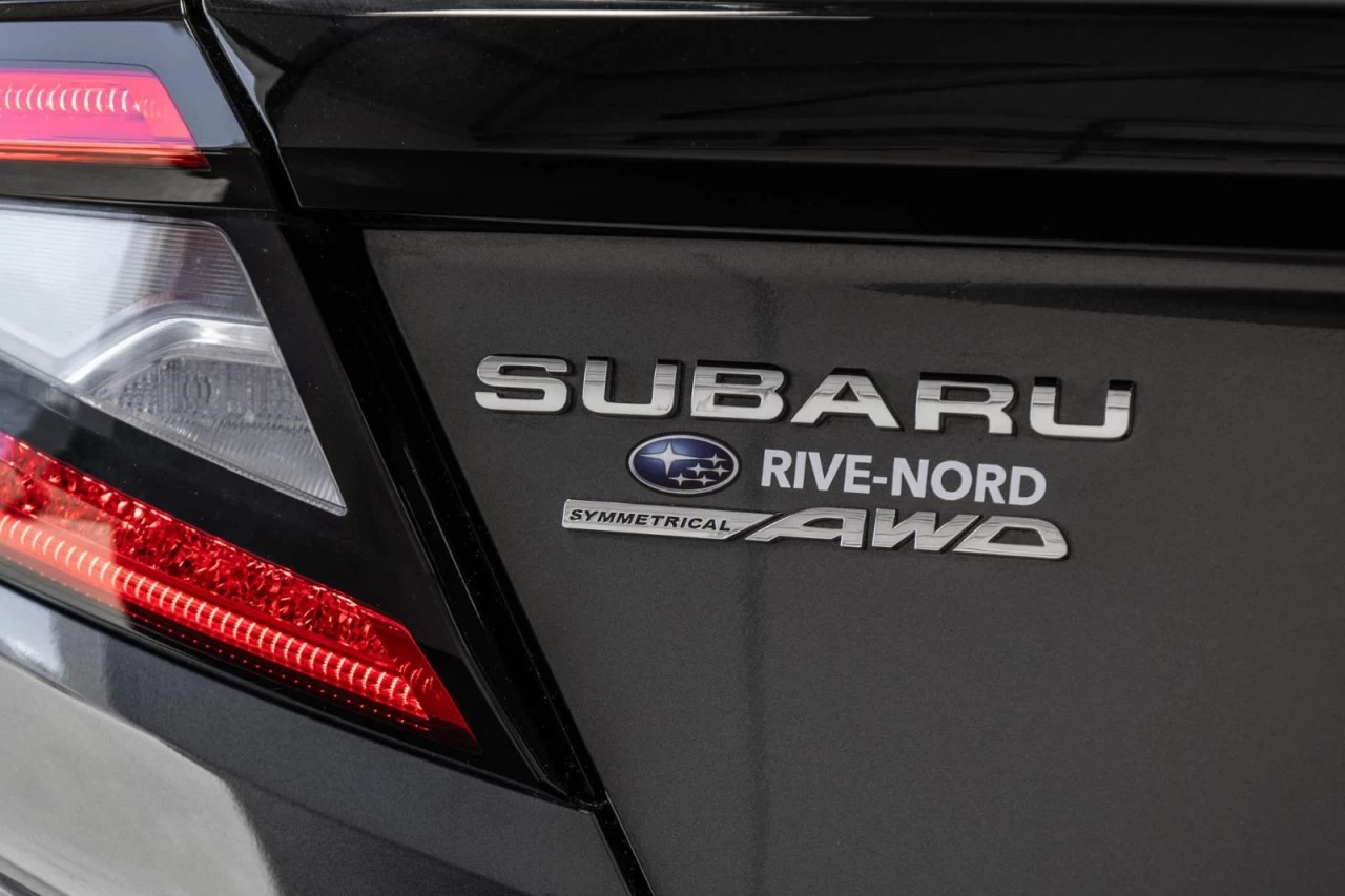 2023 Subaru WRX Sport TOIT.OUVRANT+SIEGES.CHAUFFANTS Main Image