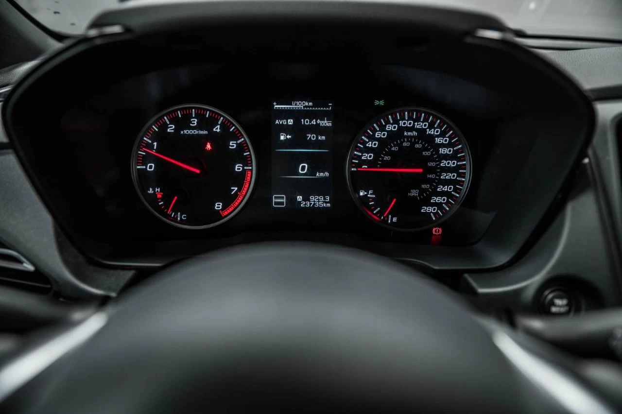 2023 Subaru WRX INSPECTÉ+RECONDITIONNÉ+FINANCEMENT.DISPO Image principale