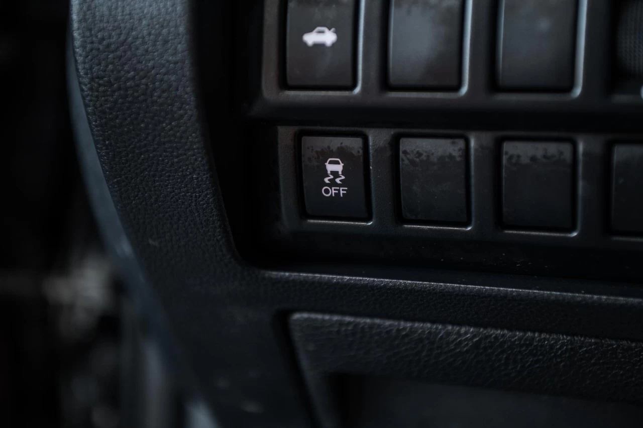 2023 Subaru WRX MAGS+SIEGES.CHAUFF+CARPLAY+CAM.RECUL+BLUETOOTH Main Image