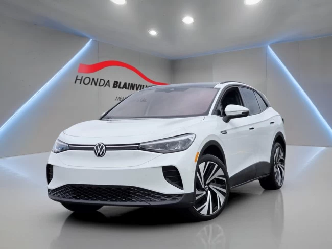 Volkswagen ID.4 - 2024