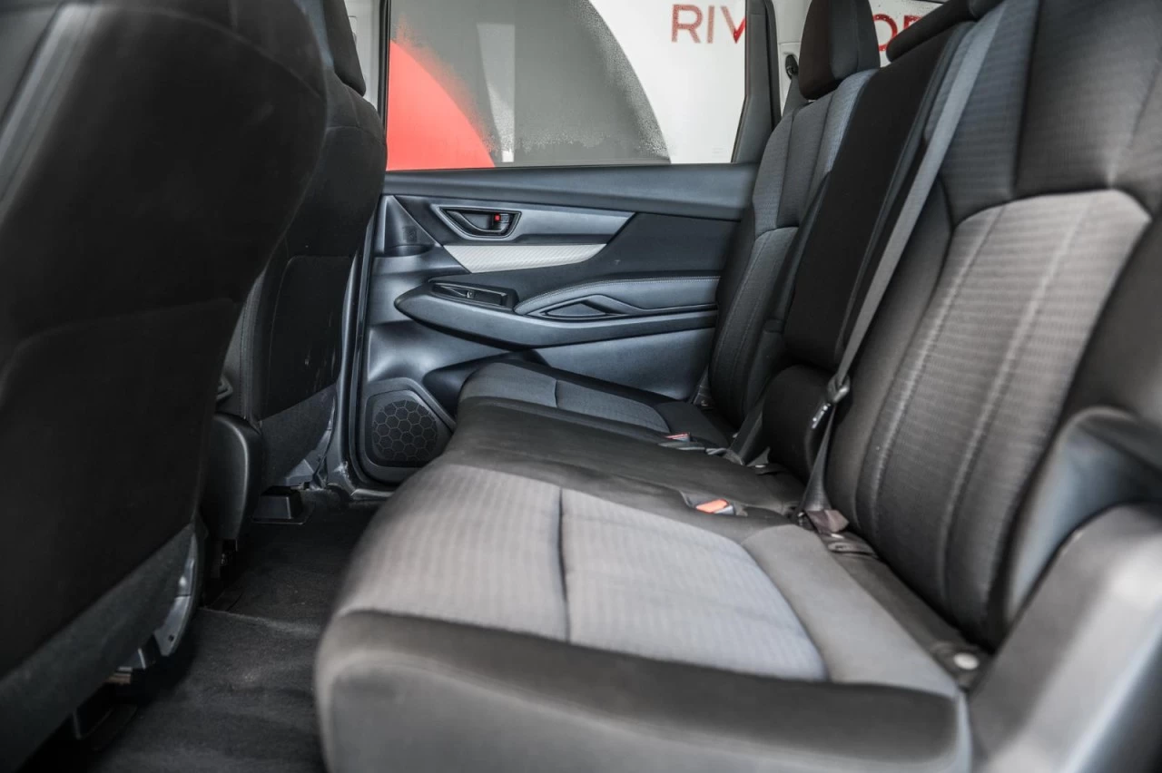 2022 Subaru Ascent Convenience 8.PASS+SIEGES.CHAUFF+CARPLAY+BLUETOOTH Main Image