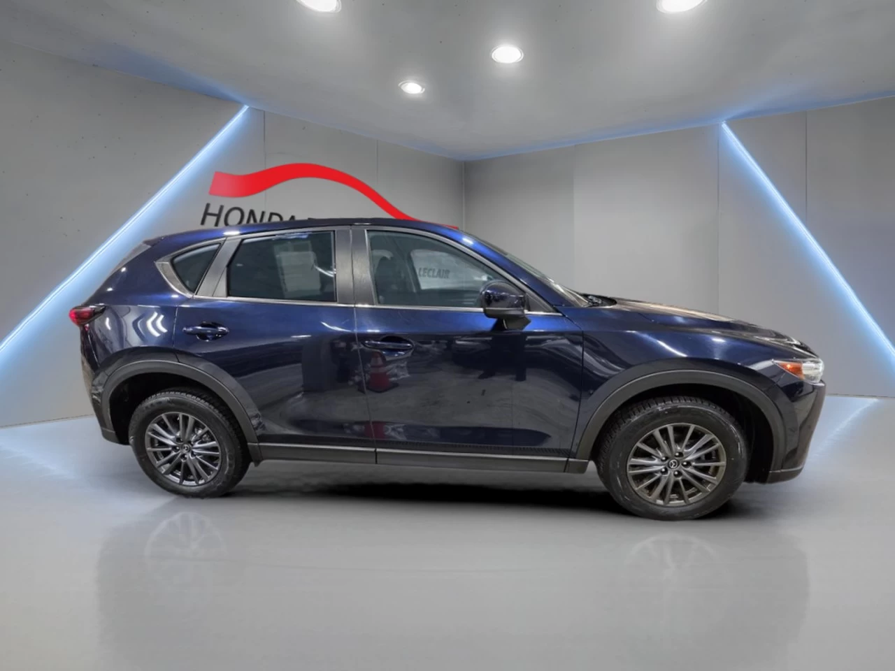 2021 Mazda CX-5 GX AWD Image principale