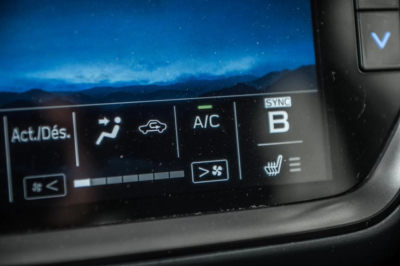 2023 Subaru WRX Sport TOIT.OUVRANT+SIEGES.CHAUFF+CARPLAY Main Image