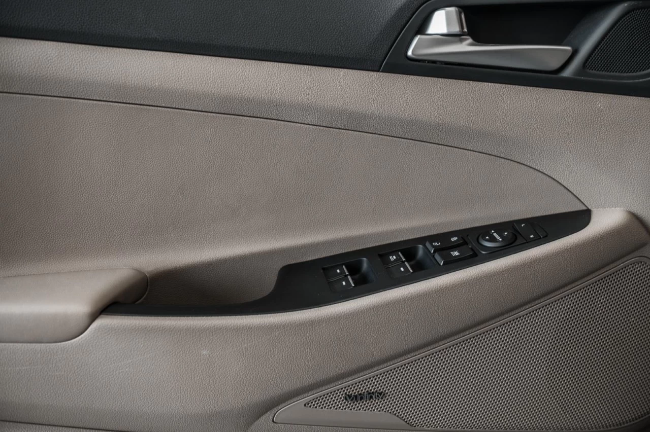 2020 Hyundai Tucson Ultimate AWD+NAVI+CUIR+TOIT.PANO+SIEGES.CHAUFF Image principale
