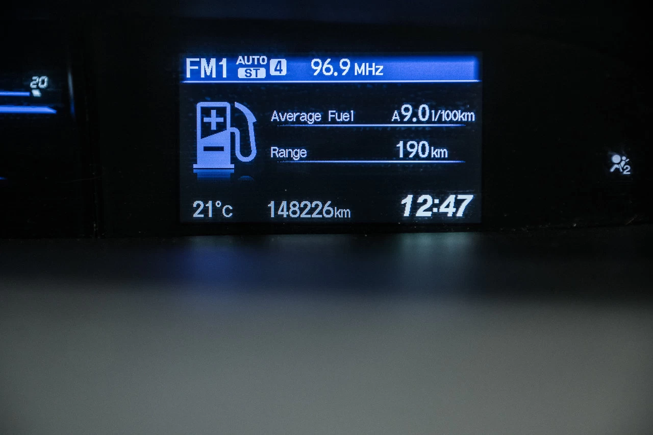 2013 Honda Civic Sedan Lx Bluetooth+sieges Image principale