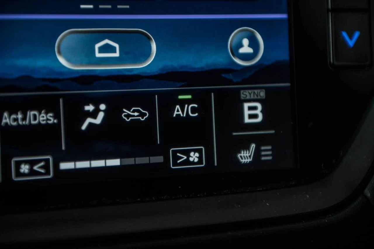 2023 Subaru WRX Sport-tech NAVI+TOIT.OUVRANT+SIEGES.CHAUFF+CARPLAY Image principale