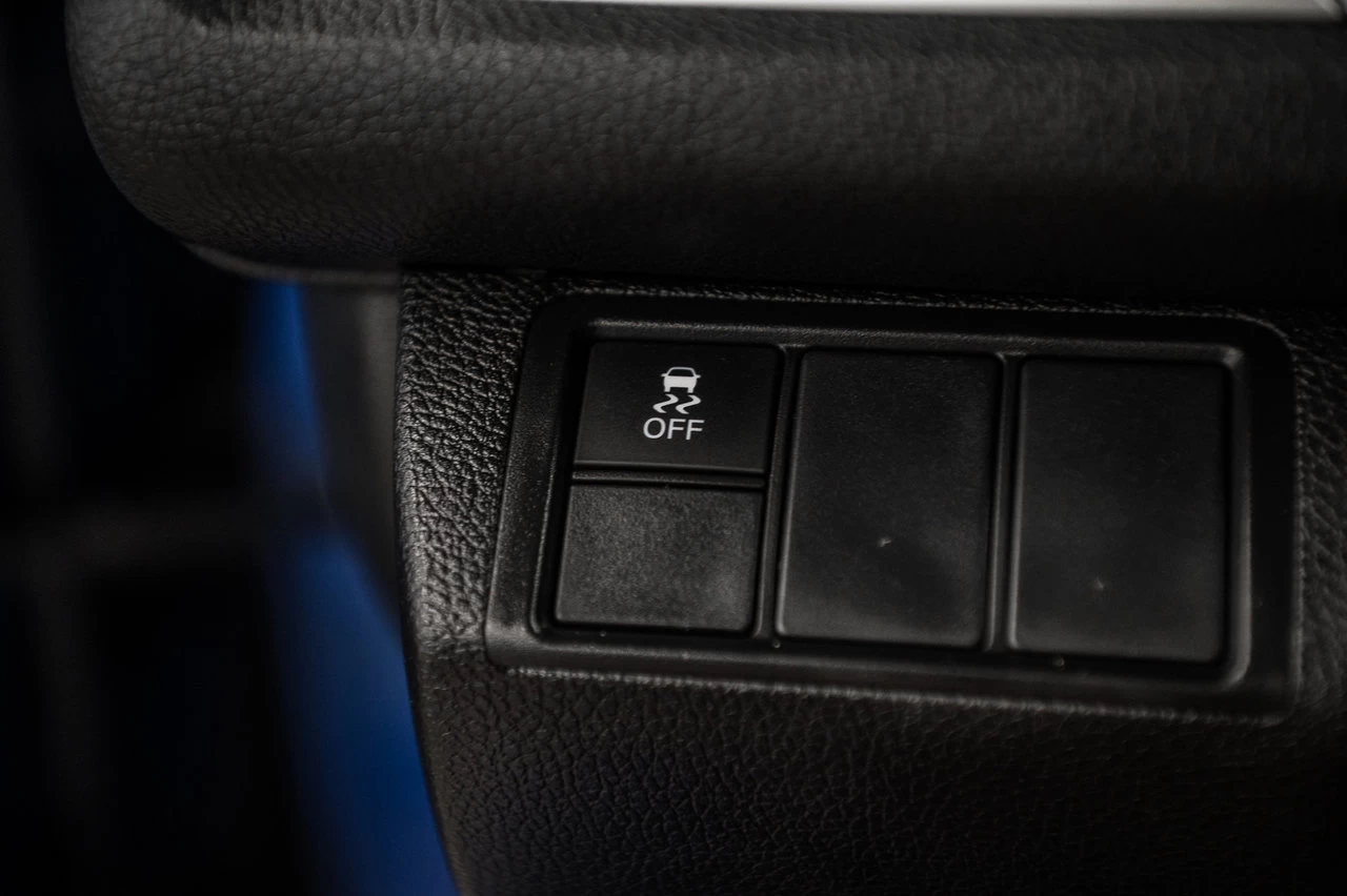 2016 Honda Civic Sedan Ex Mags+toit.ouvrant Image principale