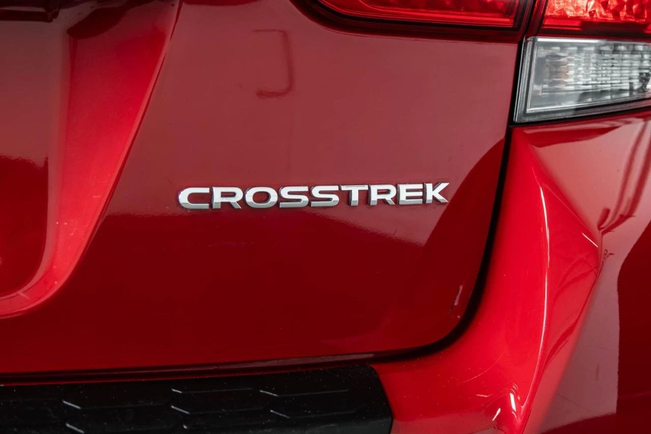 2023 Subaru Crosstrek Touring MAG+SIEGES.CHAUFFANTS+CAM.RECUL Image principale