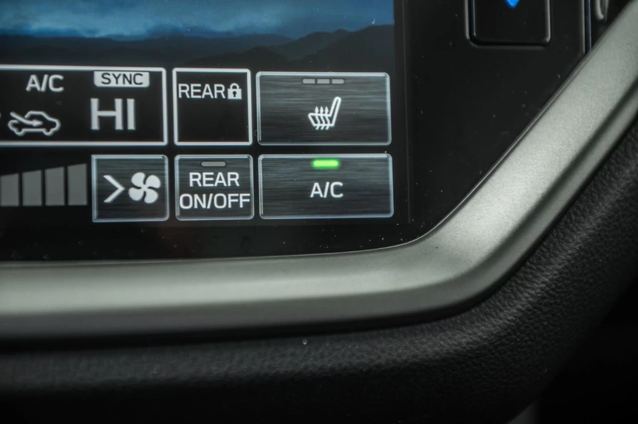 2023 Subaru Ascent Limited 7.PASS+NAVI+CUIR+TOIT.PANO+CARPLAY Image principale