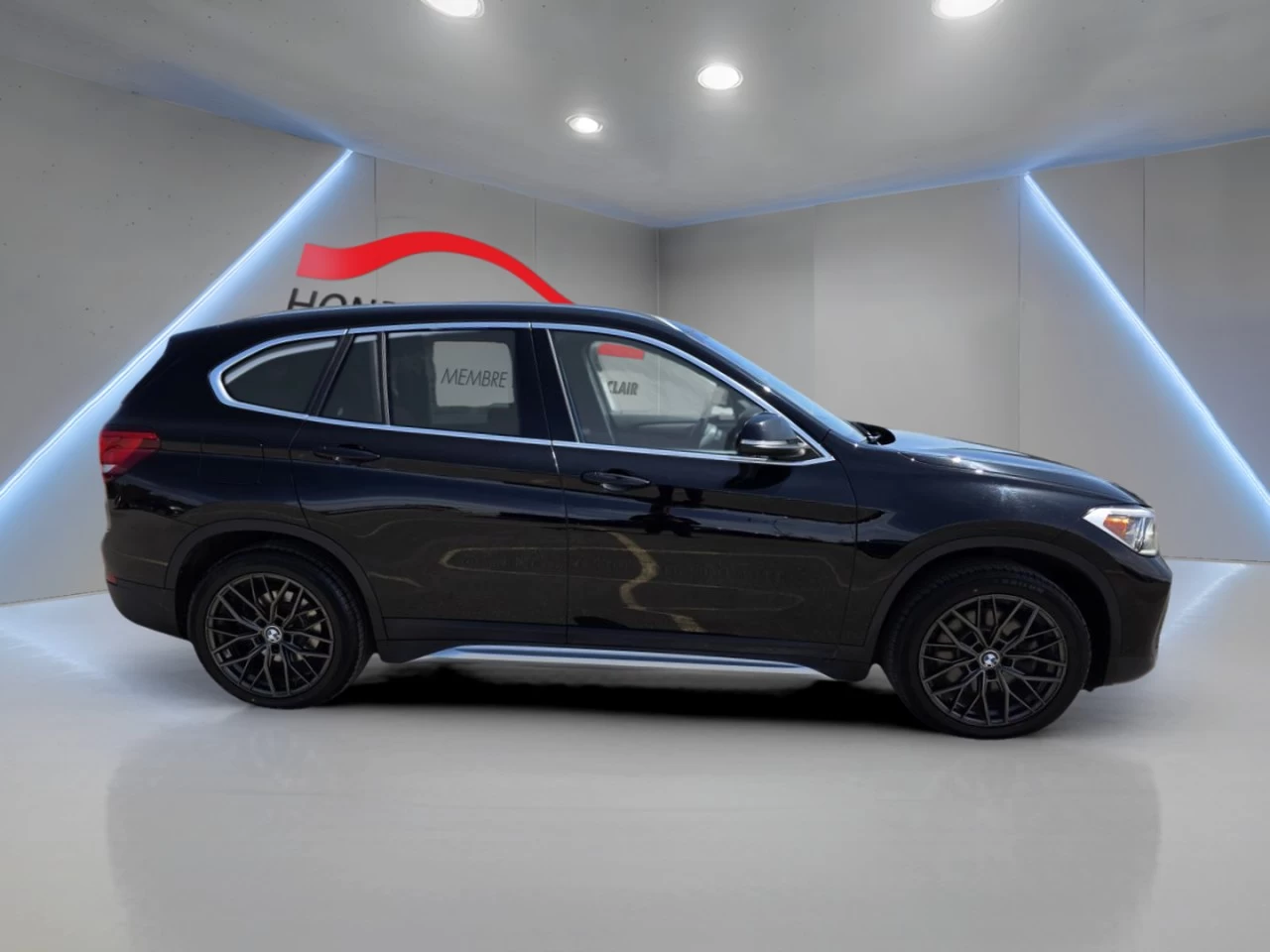 2020 BMW X1 Sports Activity Vehicle Image principale