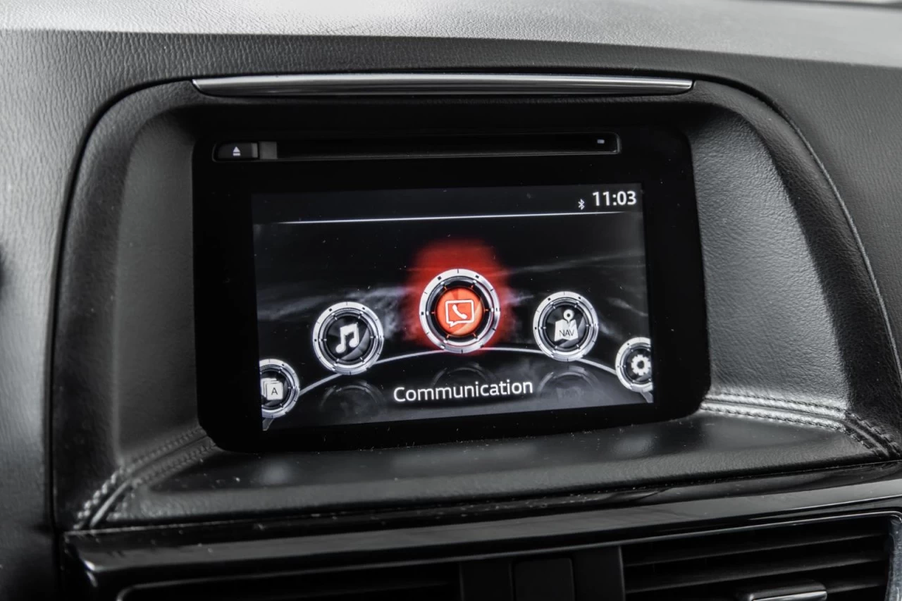 2016 Mazda CX-5 Manuelle 2x4 Garantie 1 AN Main Image