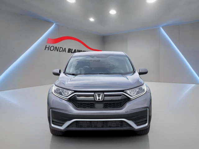 Honda CR-V LX AWD 2021