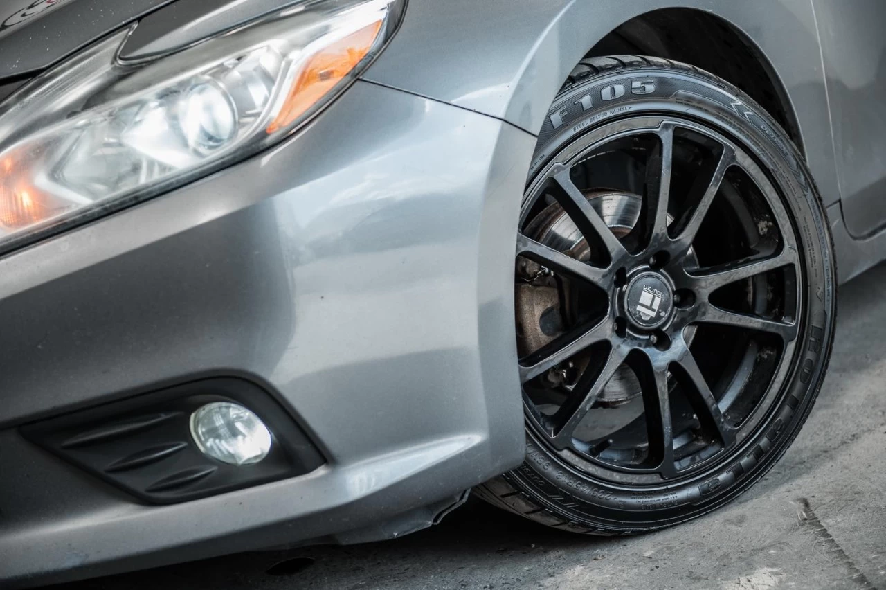 2016 Nissan Altima Automatique KM D'AUTOROUTE! Image principale