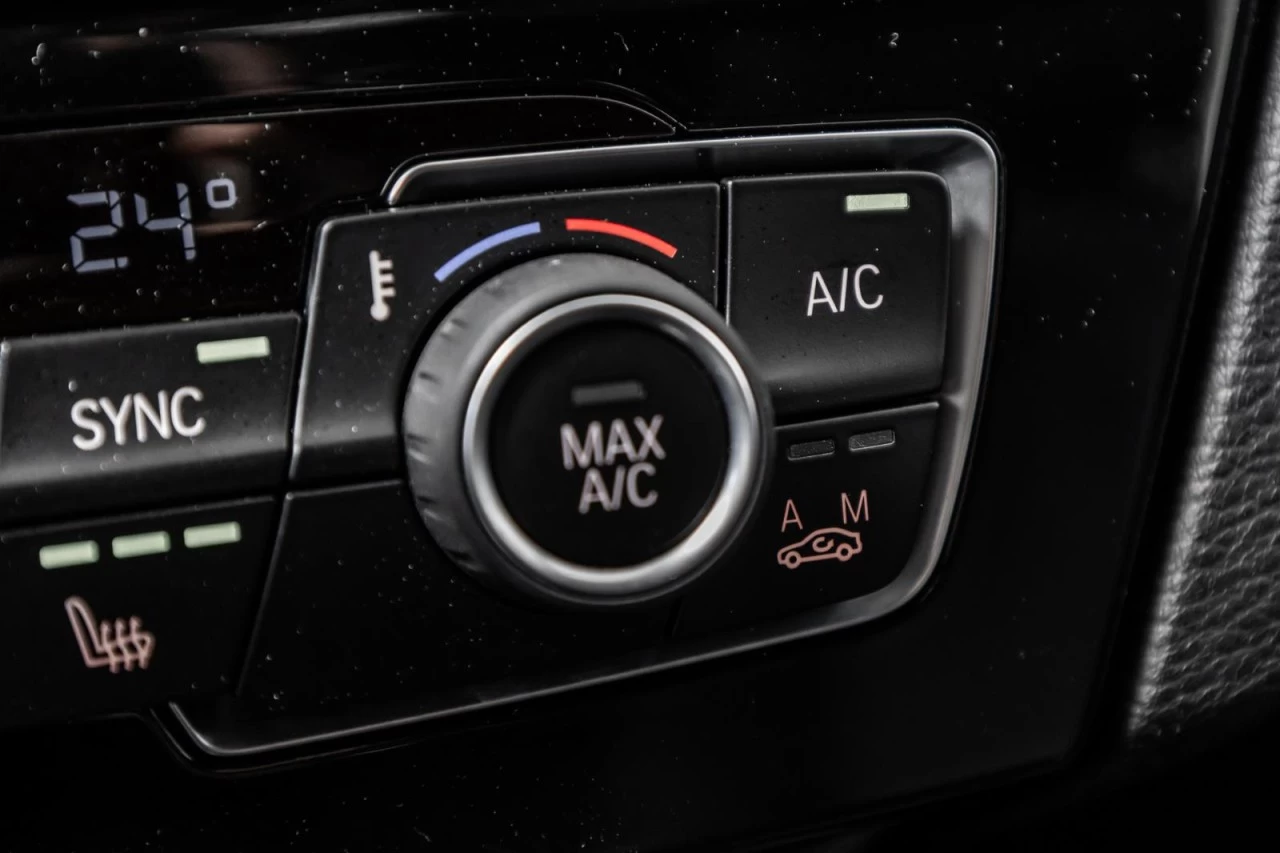 2021 BMW X1 xDrive28i NAVI+CUIR+SIEGES.CHAUFF+BLUETOOTH Image principale