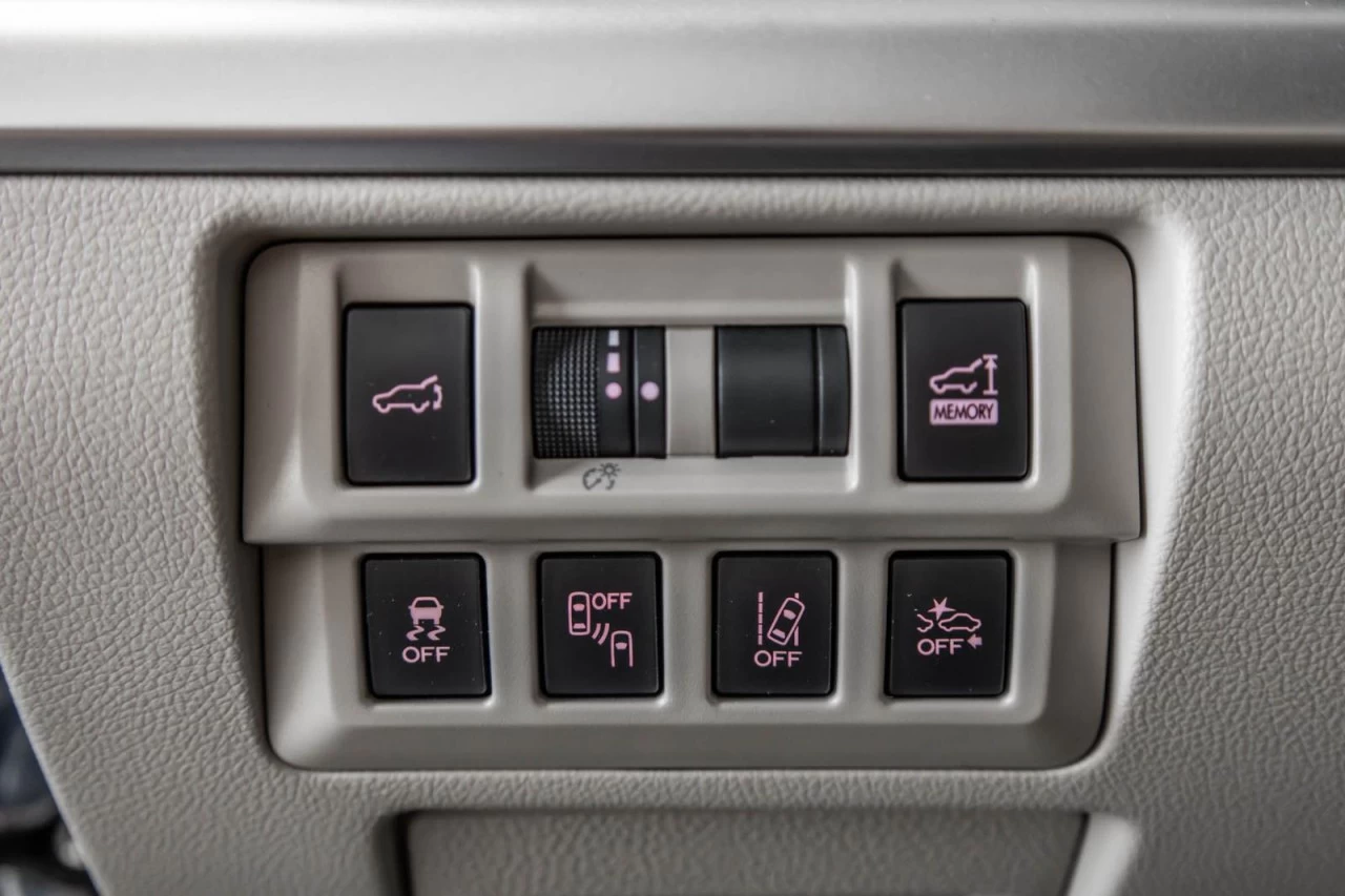 2019 Subaru Outback 2.5i Limited NAVI+TOIT.OUVRANT+CUIR+SIEGES.CHAUFF Main Image