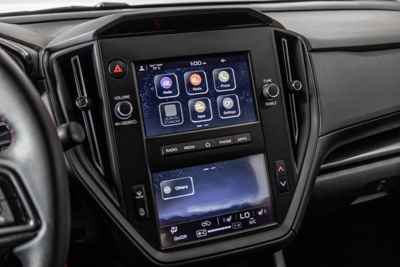 2023 Subaru WRX MAGS+SIEGES.CHAUFF+CARPLAY+CAM.RECUL+BLUETOOTH Image principale