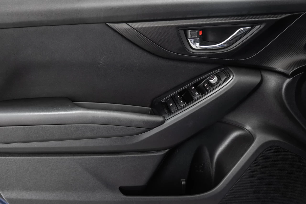 2023 Subaru Impreza Touring VOLANT/SIEGES.CHAUFFANTS+CARPLAY+CAM.RECUL Main Image