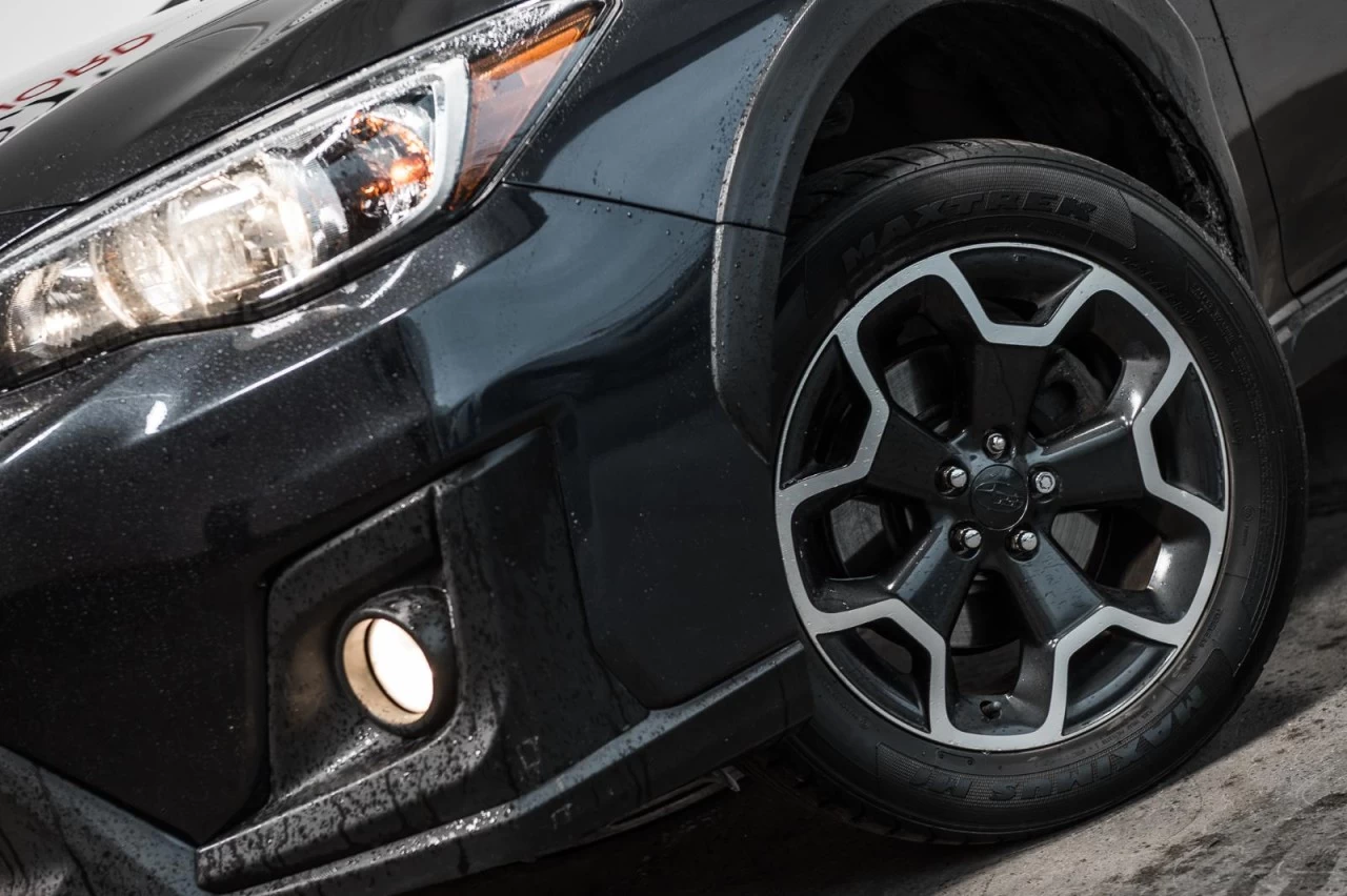 2019 Subaru Crosstrek Touring SIEGES.CHAUFF+BLUETOOTH+CAM.RECUL Image principale