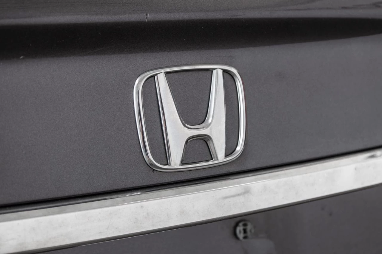 2014 Honda Civic Sedan Manuelle LX AUBAINE Image principale