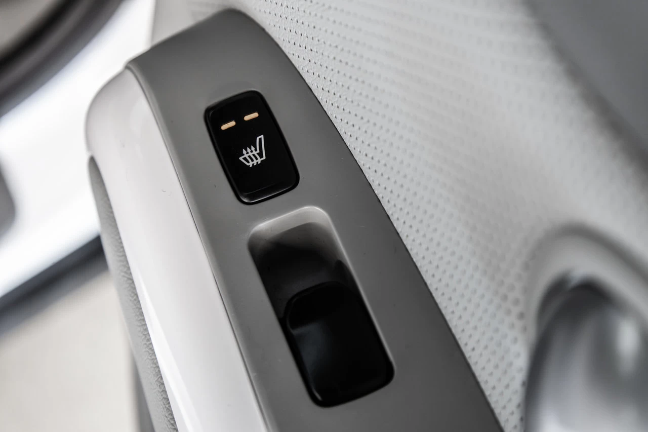2019 Kia Soul EV Ev Luxury Main Image