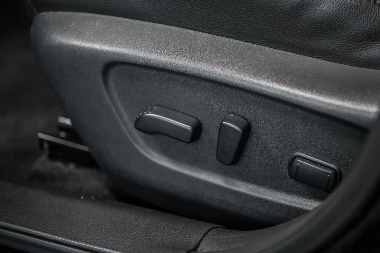 2019 Nissan Rogue SL AWD+NAVI+TOIT.PANO+CUIR+VOLANT/SIEGES.CHAUFF Main Image