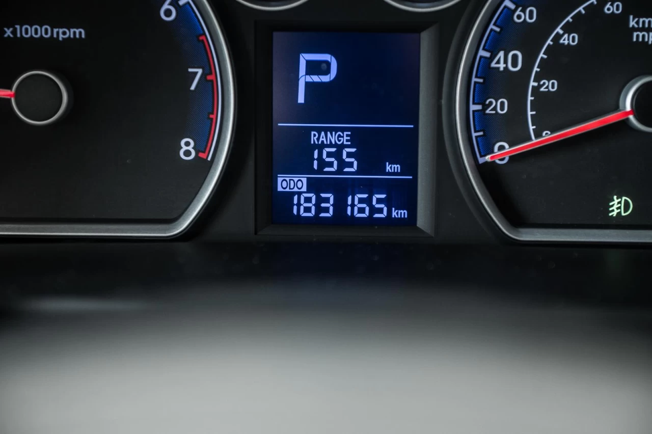 2010 Hyundai Elantra Touring Automatique AUBAINE!!! Main Image
