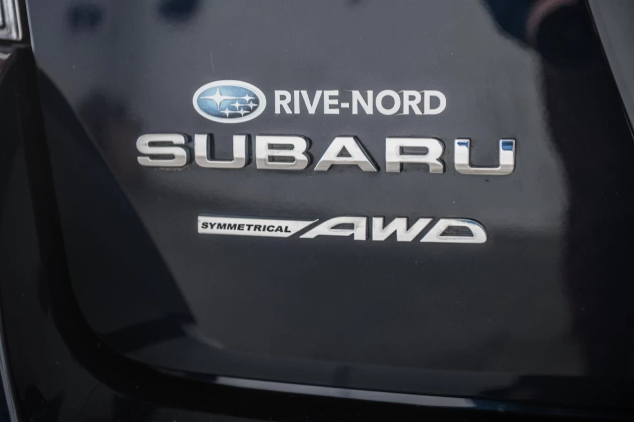 2021 Subaru Impreza Sport TOIT.OUVRANT+VOLANT/SIEGES.CHAUFF+CARPLAY Image principale