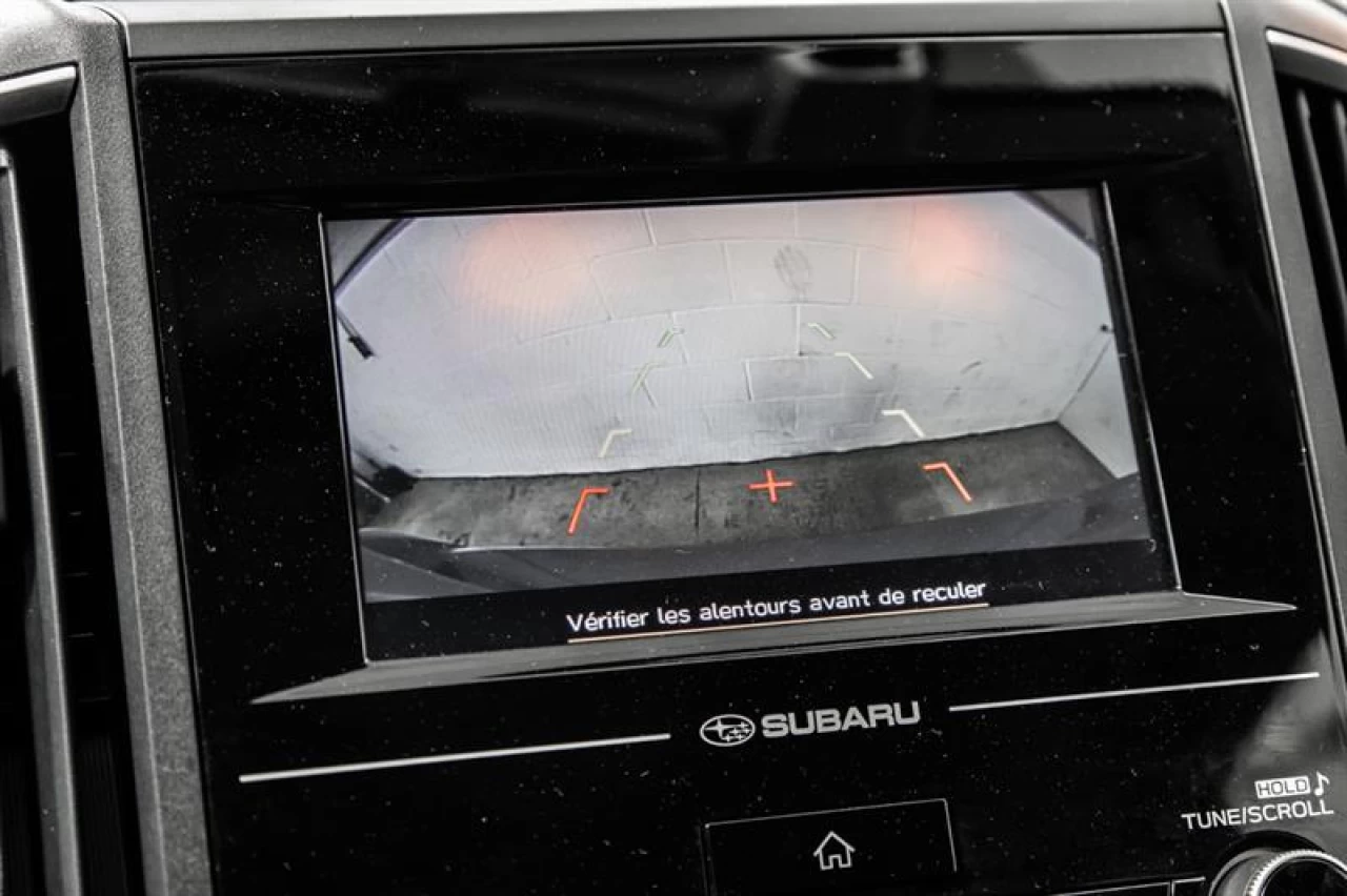 2020 Subaru Crosstrek Convenience BLUETOOTH+APPLE.CARPLAY+CAM.RECUL Image principale