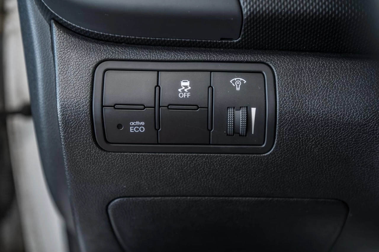 2017 Hyundai Accent GLS MAGS+TOIT.OUVRANT+SIEGES.CHAUFF+BLUETOOTH Image principale