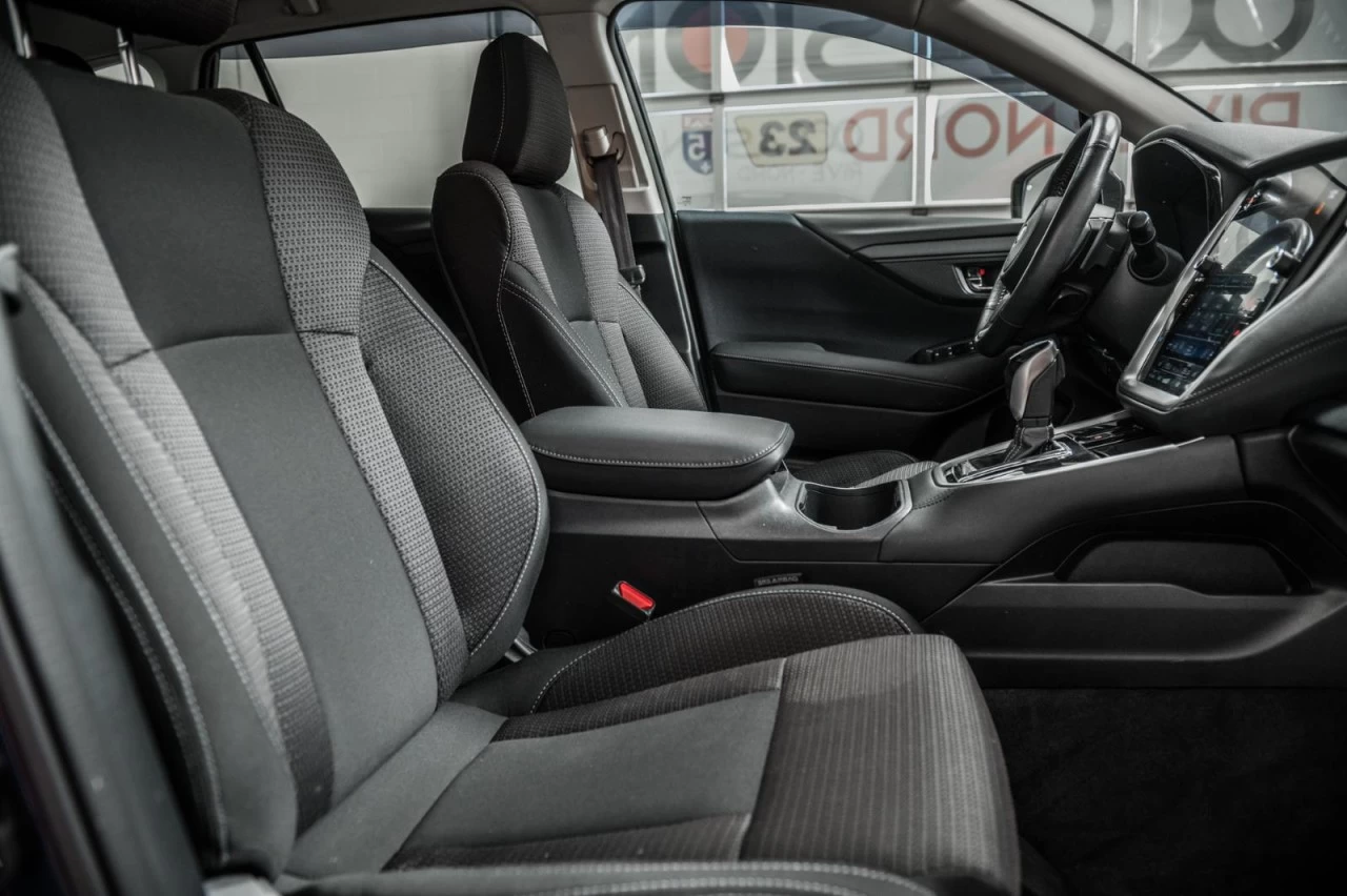 2023 Subaru Outback Touring TOIT.OUVRANT+VOLANT/SIEGES.CHAUFF+CARPLAY Main Image