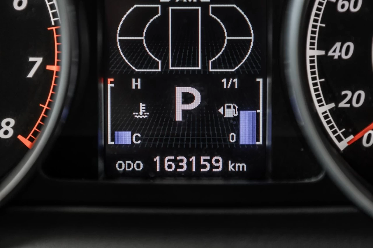 2012 Mitsubishi Outlander 4WD GT - AUBAINE! Image principale