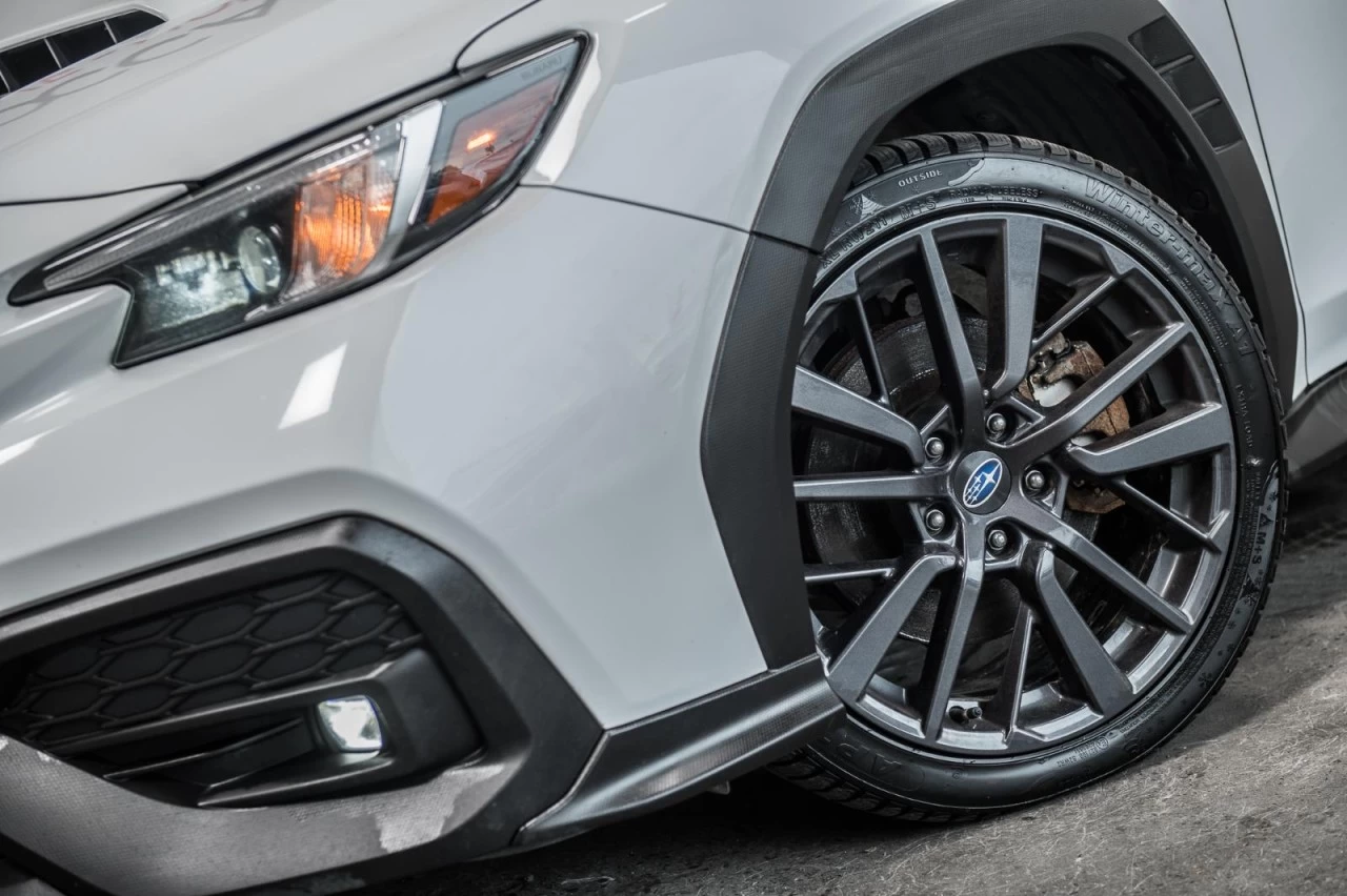 2023 Subaru WRX Sport TOIT.OUVRANT+SIEGES.CHAUFF+CARPLAY Image principale