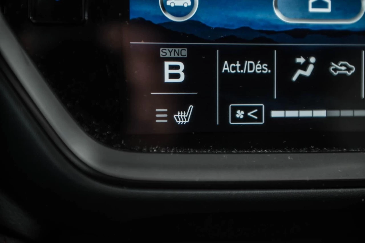 2023 Subaru WRX Sport-tech NAVI+TOIT.OUVRANT+SIEGES.CHAUFF+CARPLAY Image principale