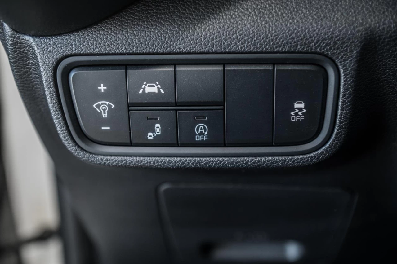 2020 Kia Soul EX+ TOIT.OUVRANT+VOLANT/SIEGES.CHAUFF+CARPLAY Main Image