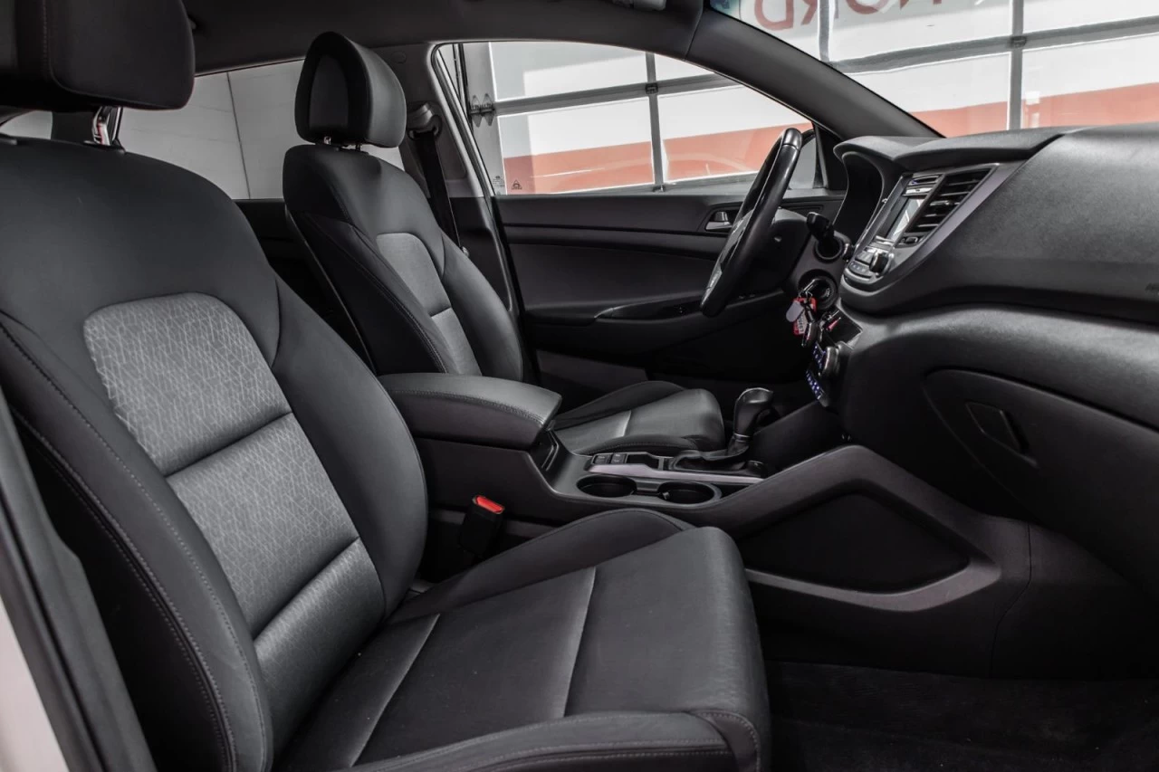 2017 Hyundai Tucson Premium AWD+SIEGES.CHAUFF+CAM.RECUL+BLUETOOTH Image principale