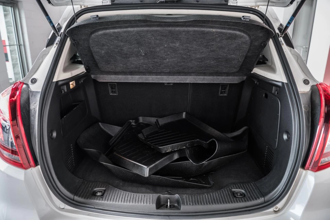 2017 Buick Encore Preferred II AWD+TOIT.OUVRANT+CAM.RECUL+BLUETOOTH Image principale