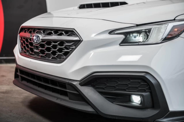 Subaru WRX Sport-tech NAVI+TOIT.OUVRANT+SIEGES.CHAUFF+CARPLAY 2023