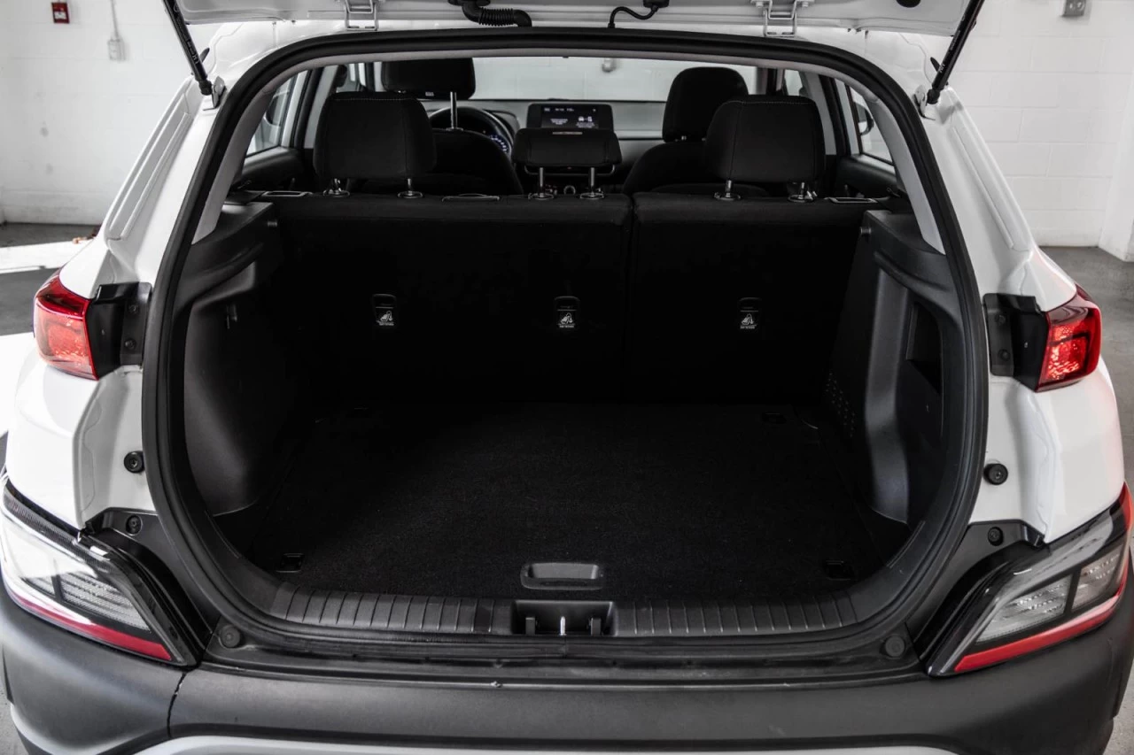 2023 Hyundai Kona 2.0L Preferred MAGS+SIEGES.CHAUFFANTS+CARPLAY Main Image